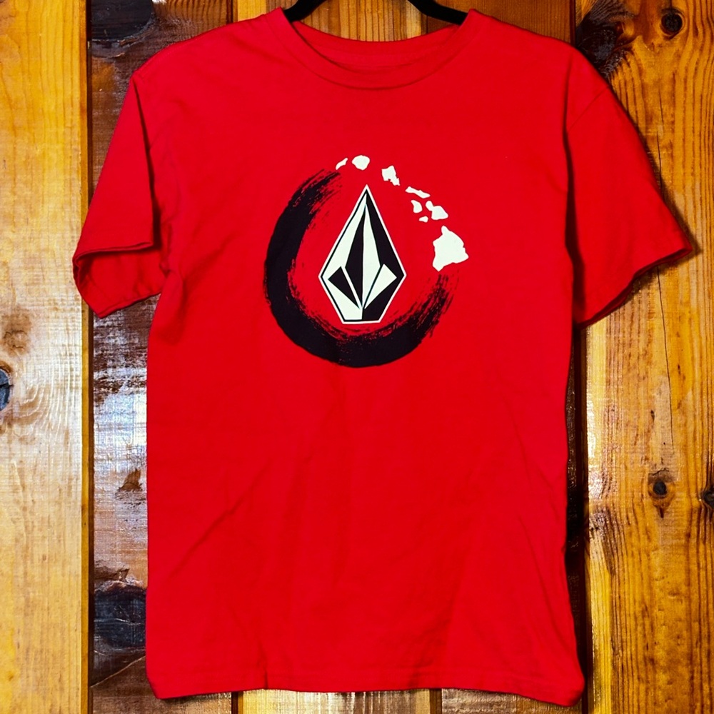 Volcom Stone